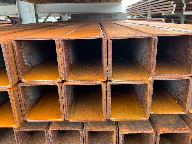 U-profiel (70x70mm) (12x) - afbeelding 4 van  6