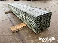 U-profiel - afbeelding 1 van  4