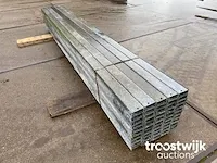 U-profiel - afbeelding 3 van  4