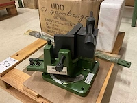 Ub-100 buigmachine - afbeelding 1 van  4