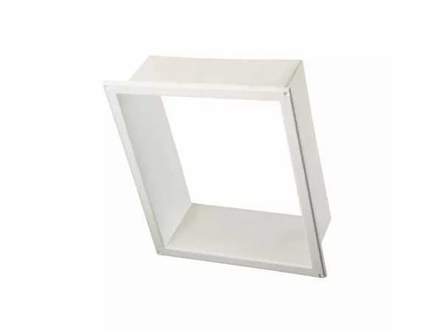 Ubbink - 0336901 - dakraam interieur afwerkrand - afbeelding 1 van  1