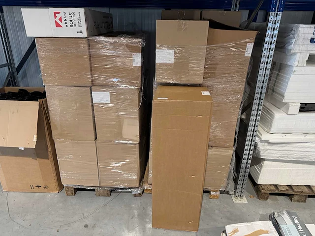 Ubbink - cv-installatiemateriaal - afbeelding 1 van  6