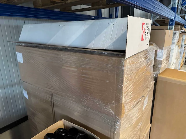 Ubbink - cv-installatiemateriaal - afbeelding 2 van  6