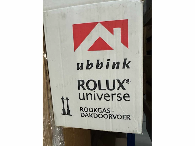 Ubbink - cv-installatiemateriaal - afbeelding 5 van  6
