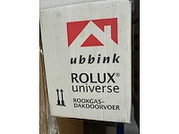 Ubbink - cv-installatiemateriaal - afbeelding 5 van  6