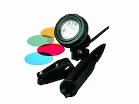 Ubbink - multibright 20 leds - vijververlichting (6x) - afbeelding 1 van  8