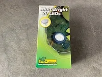 Ubbink - multibright 20 leds - vijververlichting (6x) - afbeelding 4 van  8