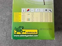 Ubbink - multibright 20 leds - vijververlichting (6x) - afbeelding 6 van  8