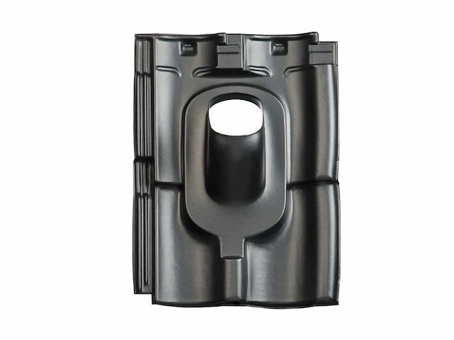 Ubbink - verbeterde holle 35-55gr. - 0171135 - 4-pans dakdoorvoerpan (4x) - afbeelding 1 van  1