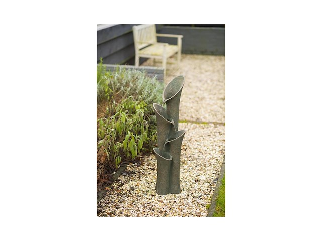 Ubbink acqua arte montreux waterornament decoratief - afbeelding 3 van  5