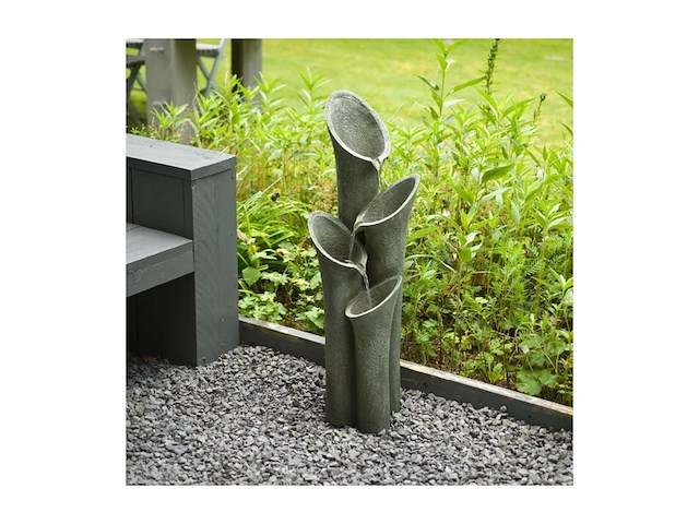 Ubbink acqua arte montreux waterornament decoratief - afbeelding 4 van  5