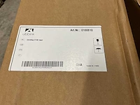 Ubbink aerfoam 0188810 gevelkap (8x) - afbeelding 2 van  3