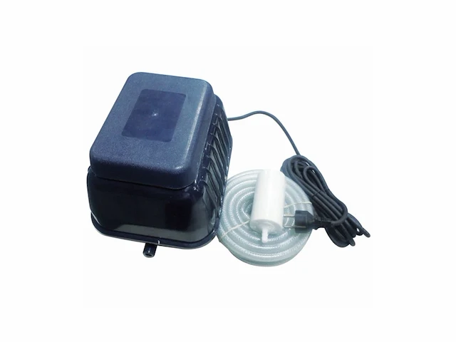 Ubbink air 4000 outdoor beluchtingspomp - afbeelding 1 van  4