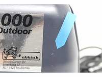 Ubbink air 4000 outdoor beluchtingspomp - afbeelding 4 van  4