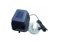 Ubbink air 4000 outdoor beluchtingspomp - afbeelding 1 van  3
