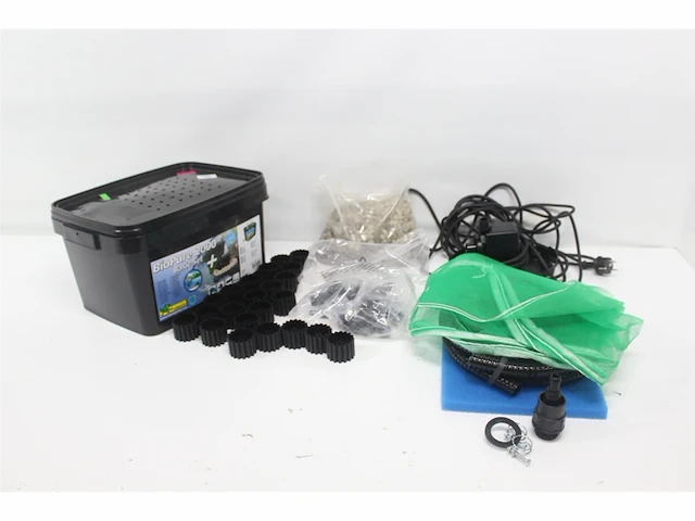 Ubbink biopure 2000 basicset onderwaterfilter - afbeelding 3 van  4