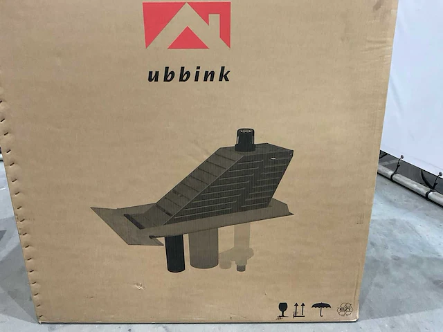 Ubbink dakdoorvoer - afbeelding 6 van  6