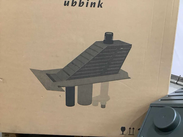 Ubbink dakdoorvoer - afbeelding 5 van  6