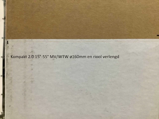 Ubbink dakdoorvoer - afbeelding 6 van  6