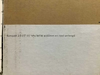 Ubbink dakdoorvoer - afbeelding 6 van  6