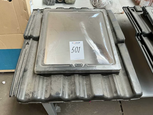 Ubbink g2 m6 dakraam - afbeelding 2 van  6