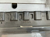 Ubbink g2 m6 dakraam - afbeelding 5 van  6