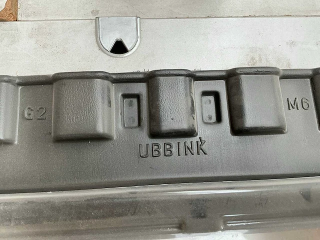 Ubbink g2 m6 dakraam - afbeelding 5 van  6