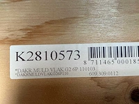 Ubbink g2 m6 dakraam - afbeelding 6 van  6