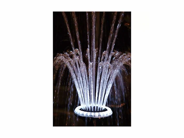 Ubbink led-jet vulcano vijververlichtingssysteem - afbeelding 1 van  2
