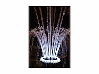 Ubbink led-jet vulcano vijververlichtingssysteem - afbeelding 1 van  2
