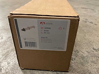 Ubbink rolux 5h muurdoorvoer - afbeelding 3 van  3