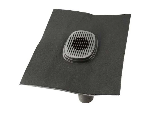 Ubbink ubiflex standaard 130012 rioolontluchtingspan (6x) - afbeelding 1 van  4