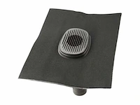 Ubbink ubiflex standaard 130012 rioolontluchtingspan (6x) - afbeelding 1 van  4