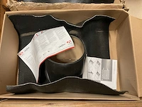 Ubbink ubiflex universele dakdoorvoer - afbeelding 2 van  5