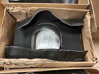 Ubbink ubiflex universele dakdoorvoer - afbeelding 4 van  5
