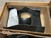 Ubbink ubiflex universele dakdoorvoer - afbeelding 5 van  5