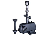 Ubbink vijverpomp voor de tuin vijver accessoires pomp voor buiten - afbeelding 1 van  2