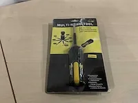 Ubc 8-delige multitool (50x) - afbeelding 1 van  3