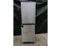 Ubert - convex rt-508de - chicken grill - afbeelding 2 van  10