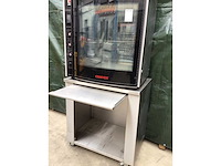 Ubert - convex rt-508de - chicken grill - afbeelding 5 van  10