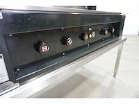 Ubert - fg3 - rotisserie - afbeelding 2 van  11