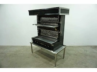 Ubert - fg3 - rotisserie - afbeelding 1 van  11