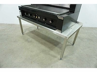 Ubert - fg3 - rotisserie - afbeelding 5 van  11