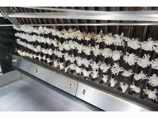 Ubert - fg3 - rotisserie - afbeelding 8 van  11