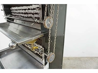 Ubert - fg3 - rotisserie - afbeelding 9 van  11