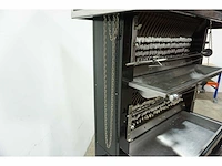 Ubert - fg3 - rotisserie - afbeelding 10 van  11