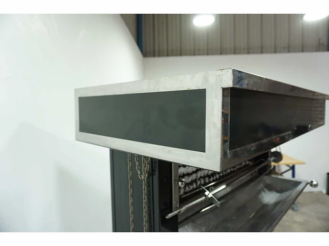 Ubert - fg3 - rotisserie - afbeelding 11 van  11