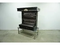 Ubert - fg3 - rottisserie