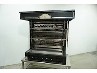 Ubert - fg3 - rottisserie - afbeelding 5 van  12