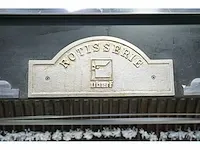 Ubert - fg3 - rottisserie - afbeelding 6 van  12